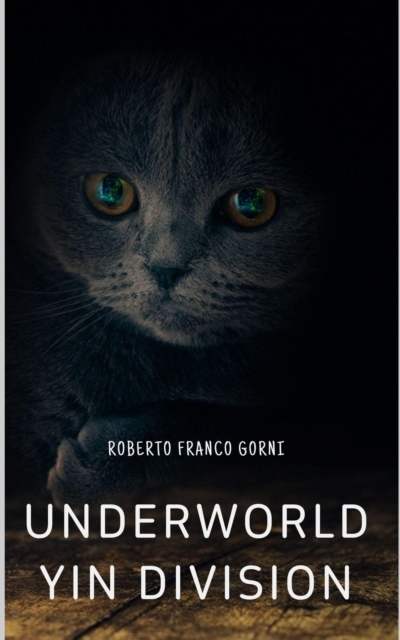 Underworld Yin Division