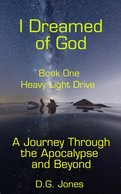 I Dreamed of God