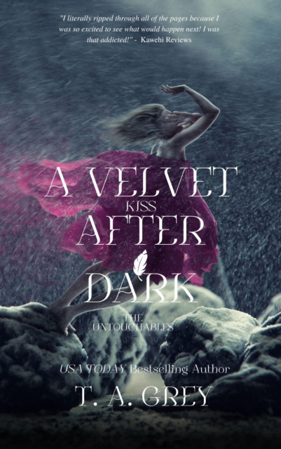 Velvet Kiss After Dark