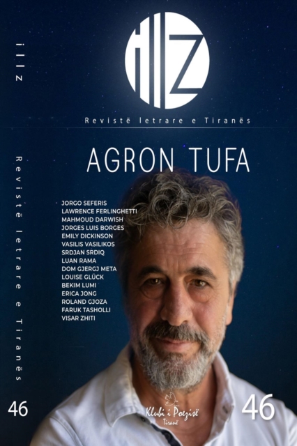 illz: Reviste Letrare e Tiranes - Nr. 46