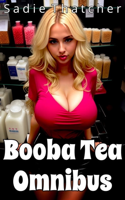 Booba Tea Omnibus