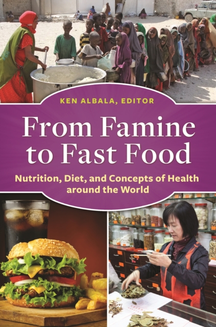 From Famine to Fast Food