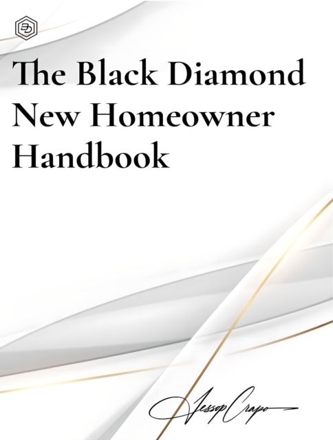 Black Diamond New Homeowner Handbook