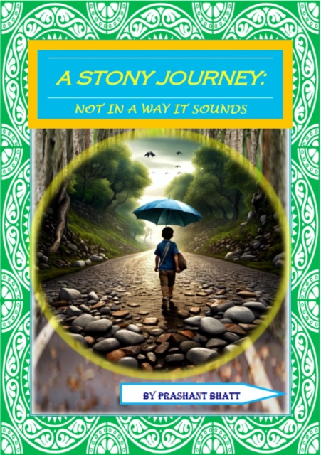 Stony Journey: not in a way it sounds
