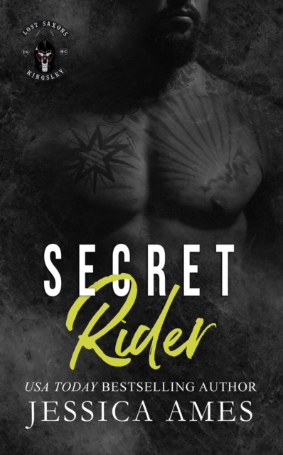 Secret Rider