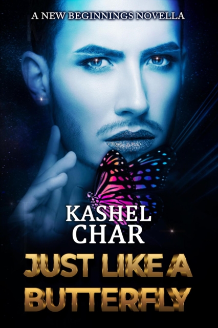 Just Like a Butterfly