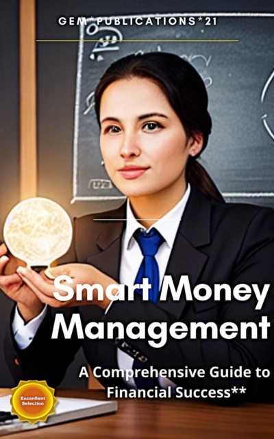 &quote;Smart Money Management: A Comprehensive Guide to Financial Success&quote;