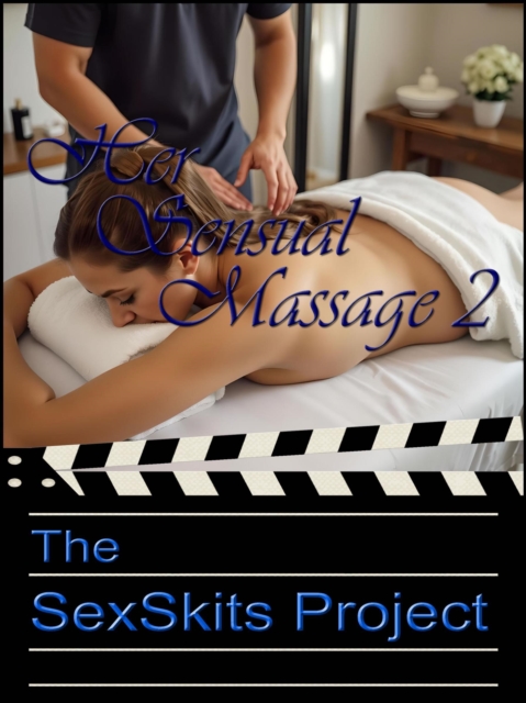 Her Sensual Massage 2