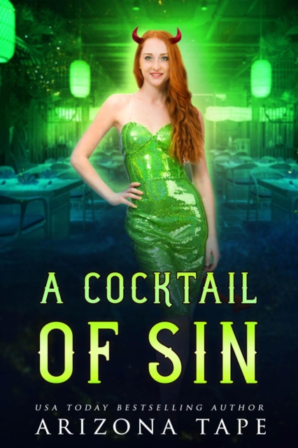 Cocktail Of Sin