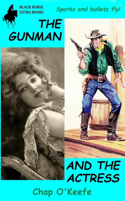 Gunman and the Actress