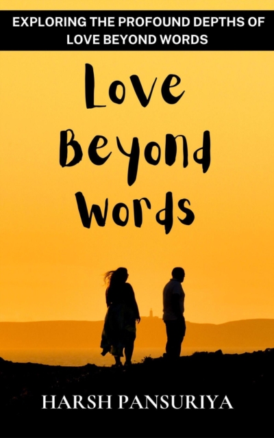 Love Beyond Words