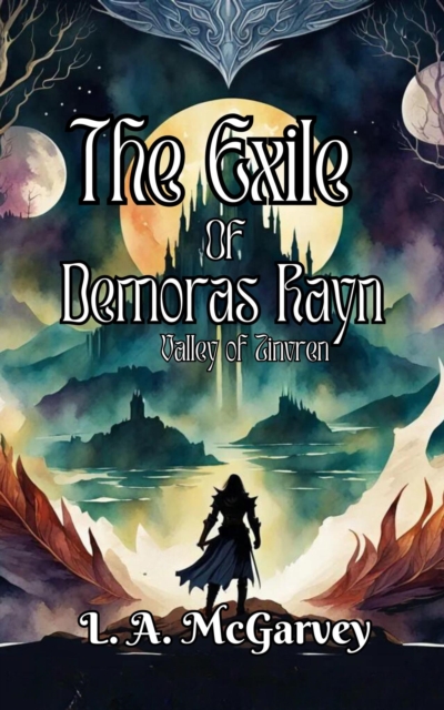 Exile of Demoras Rayn