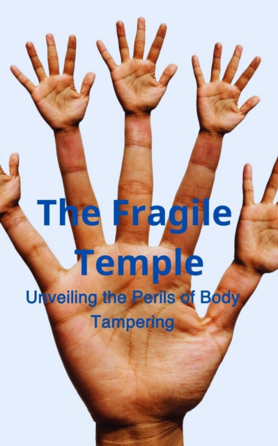 Fragile Temple