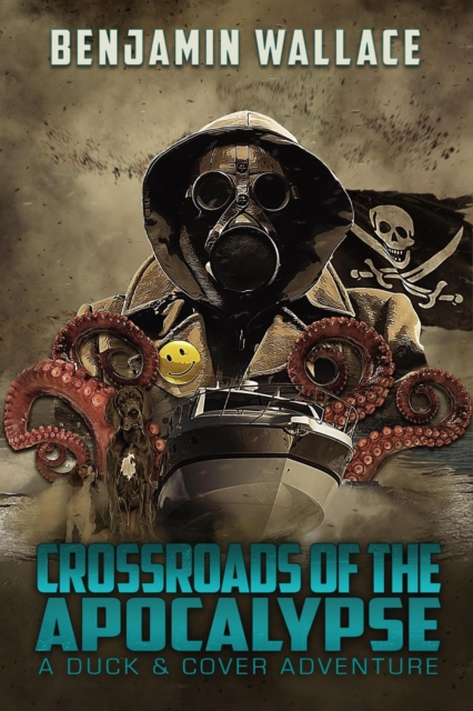 Crossroads of the Apocalypse