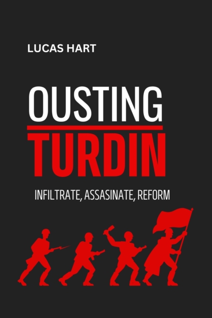 Ousting Turdin