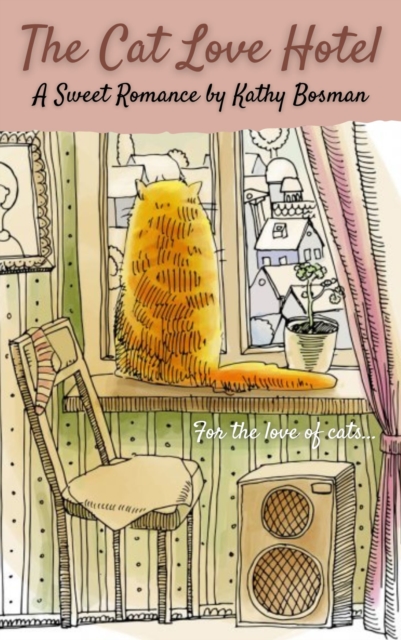 Cat Love Hotel