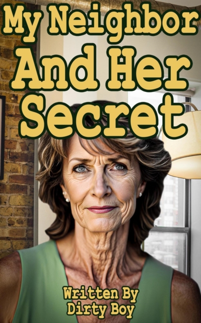 My New Neighbor - And Her Secret