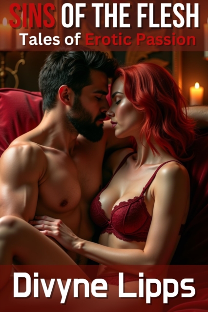 Sins of the Flesh: Tales of Erotic Passion
