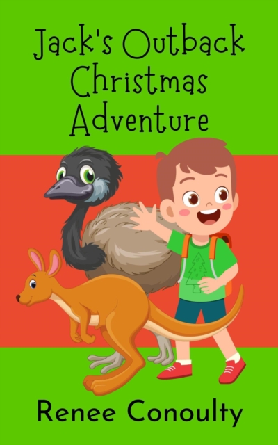 Jack's Outback Christmas Adventure