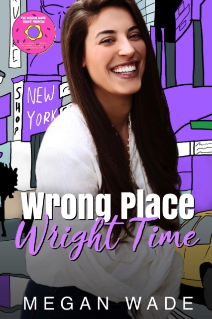 Wrong Place, Wright Time