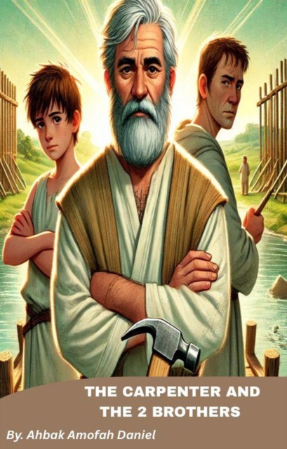 Carpenter and The 2 Brothers Part One