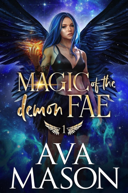 Magic of the Demon Fae