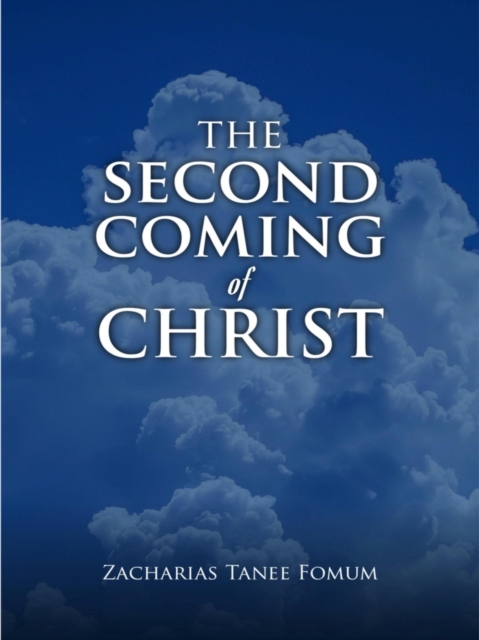 Second Coming of Christ