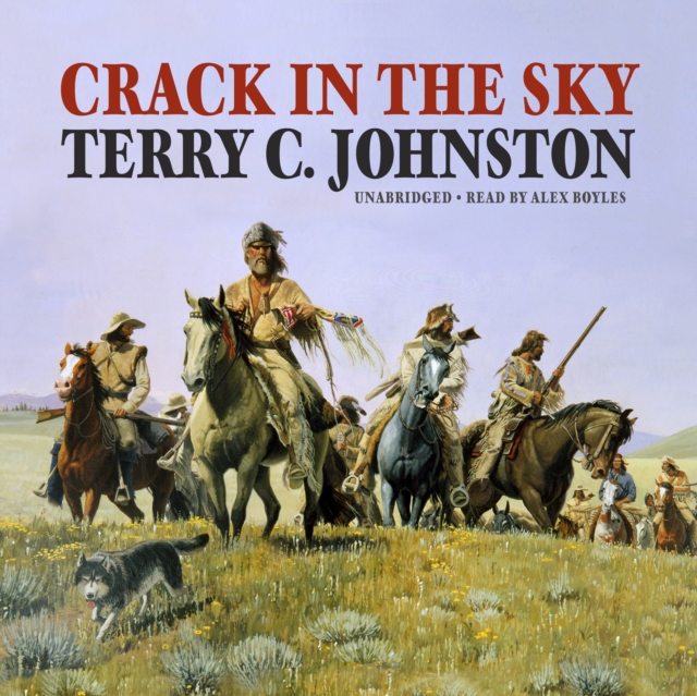 Crack in the Sky
