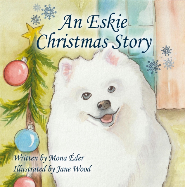 Eskie Christmas Story