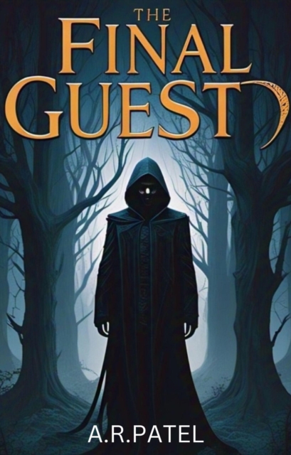 Final Guest: A Wedding Thriller Full of Secrets and Betrayal