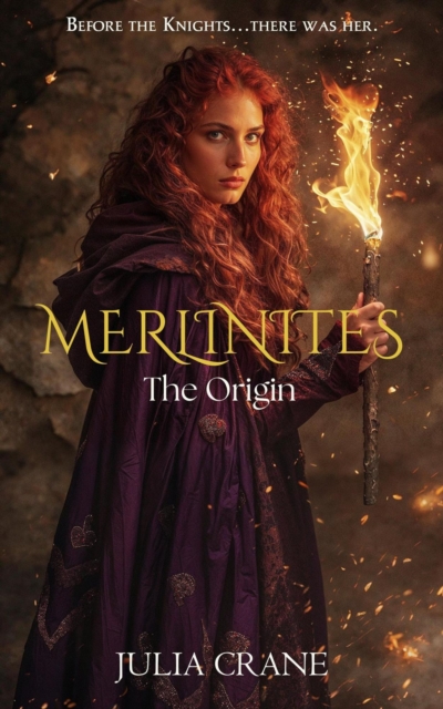Merlinites: The Origin