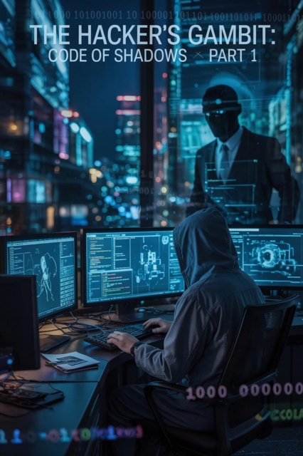 Hacker's Gambit: Code of Shadows