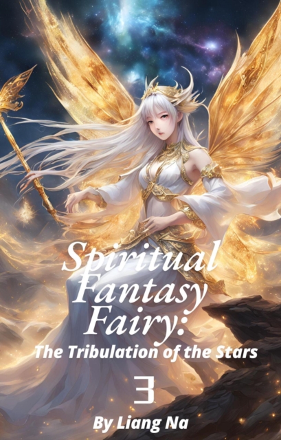 Spiritual Fantasy Fairy: The Tribulation of the Stars