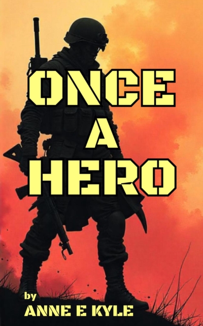 Once a Hero