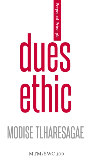 Dues Ethic