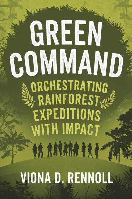 Green Command: Orchestrating Rainforest Expeditions with Impact