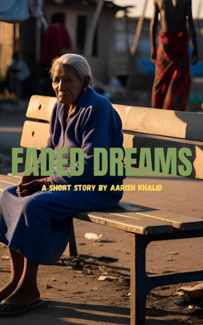 Faded Dreams