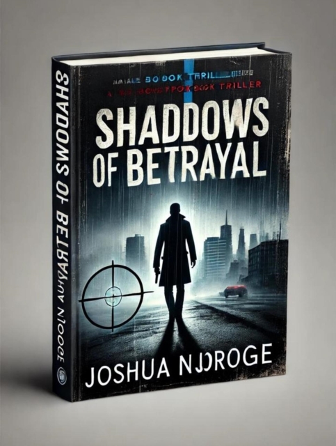 Shadows of Betrayal