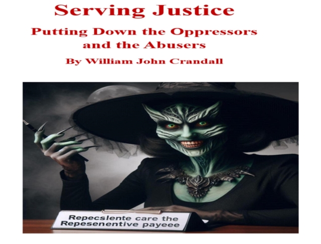 Serving Justice