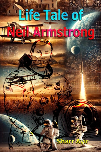 Life Tale of Neil Armstrong