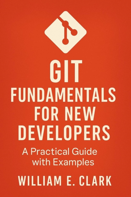 Git Fundamentals for New Developers: A Practical Guide with Examples
