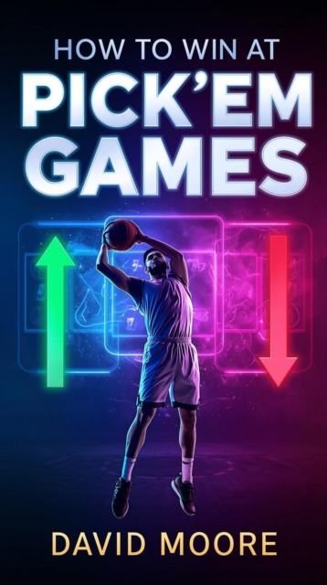 How to Win at Pick'em Games