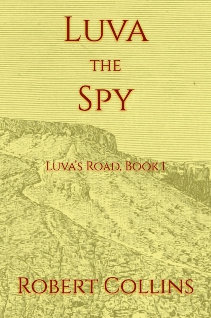 Luva the Spy