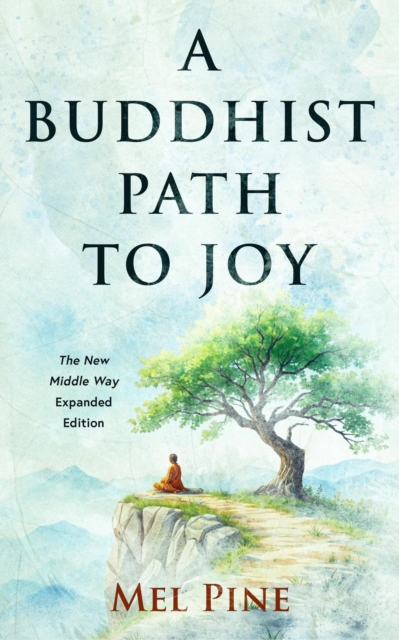 Buddhist Path to Joy
