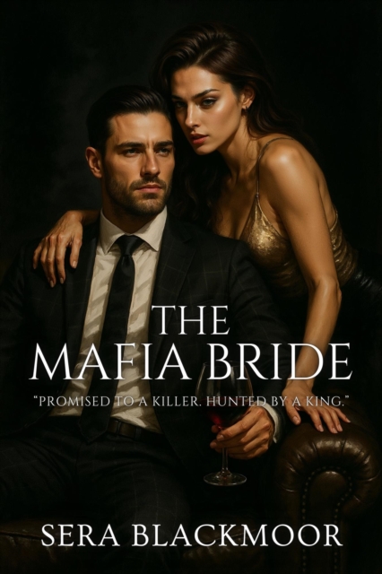 Mafia Bride