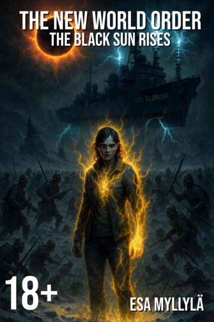 New World Order: The Black Sun Rises