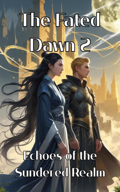 Fated Dawn 2 Echoes of the Sundered Realm
