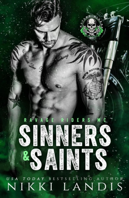 Sinners & Saints
