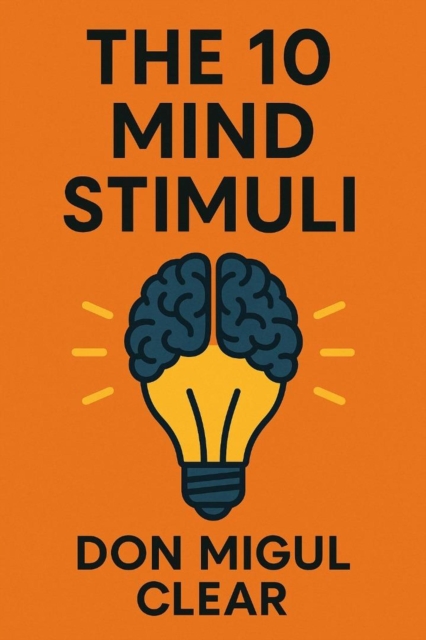 10 Mind Stimuli