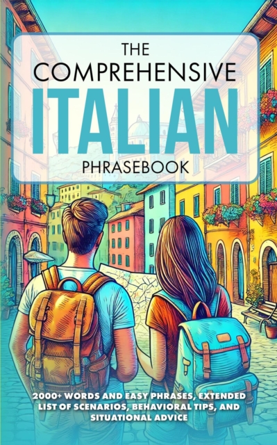 Comprehensive Italian Phrasebook
